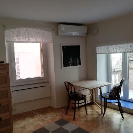 פיראן Apartment Centro Storico מראה חיצוני תמונה