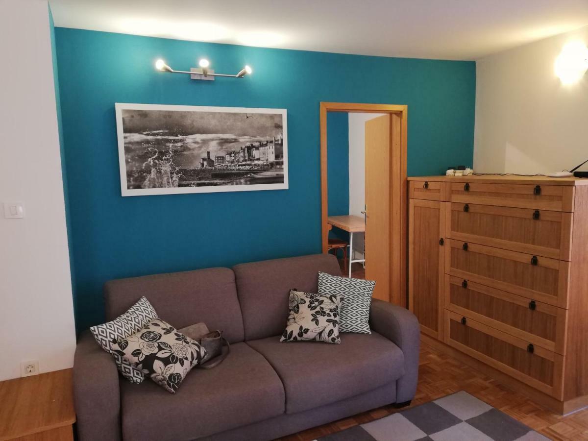 פיראן Apartment Centro Storico מראה חיצוני תמונה