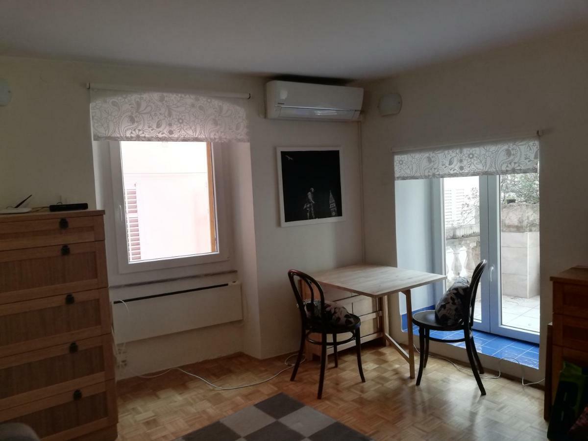 פיראן Apartment Centro Storico מראה חיצוני תמונה