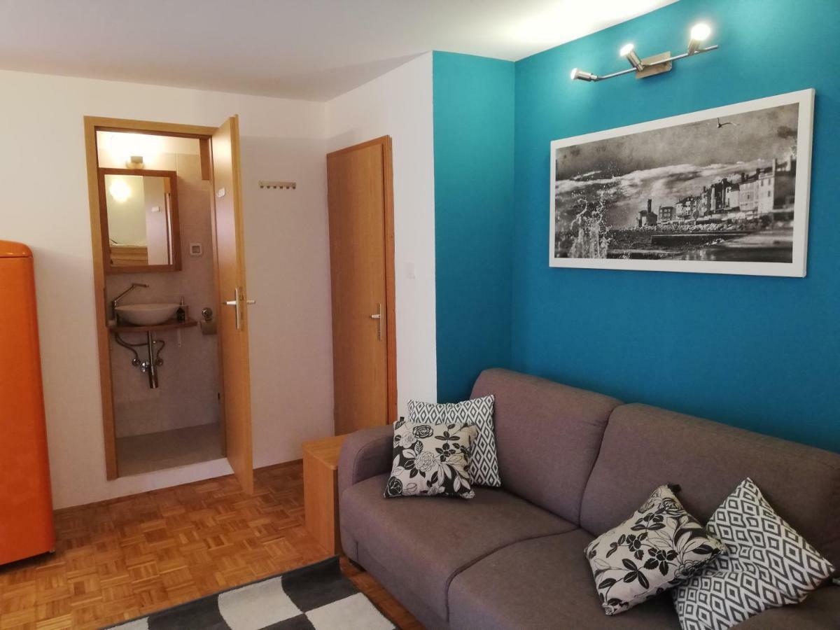 פיראן Apartment Centro Storico מראה חיצוני תמונה