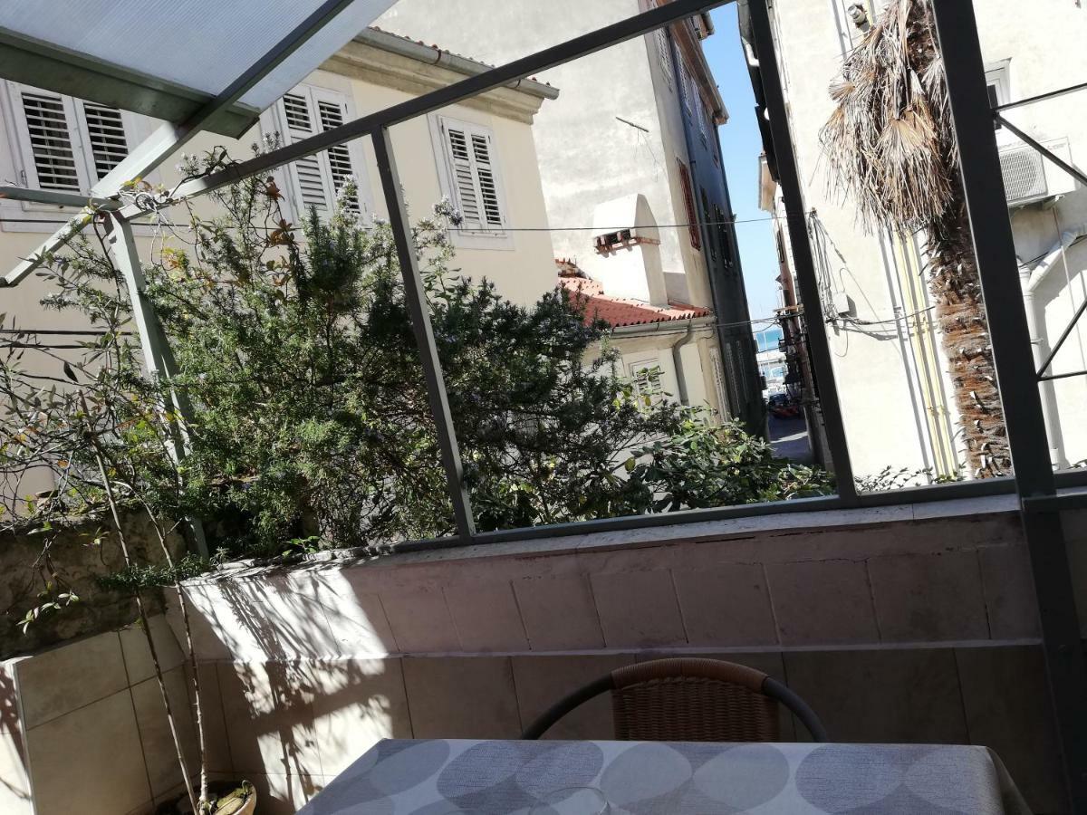 פיראן Apartment Centro Storico מראה חיצוני תמונה