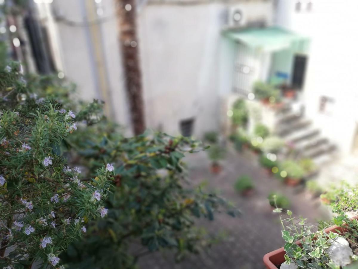 פיראן Apartment Centro Storico מראה חיצוני תמונה