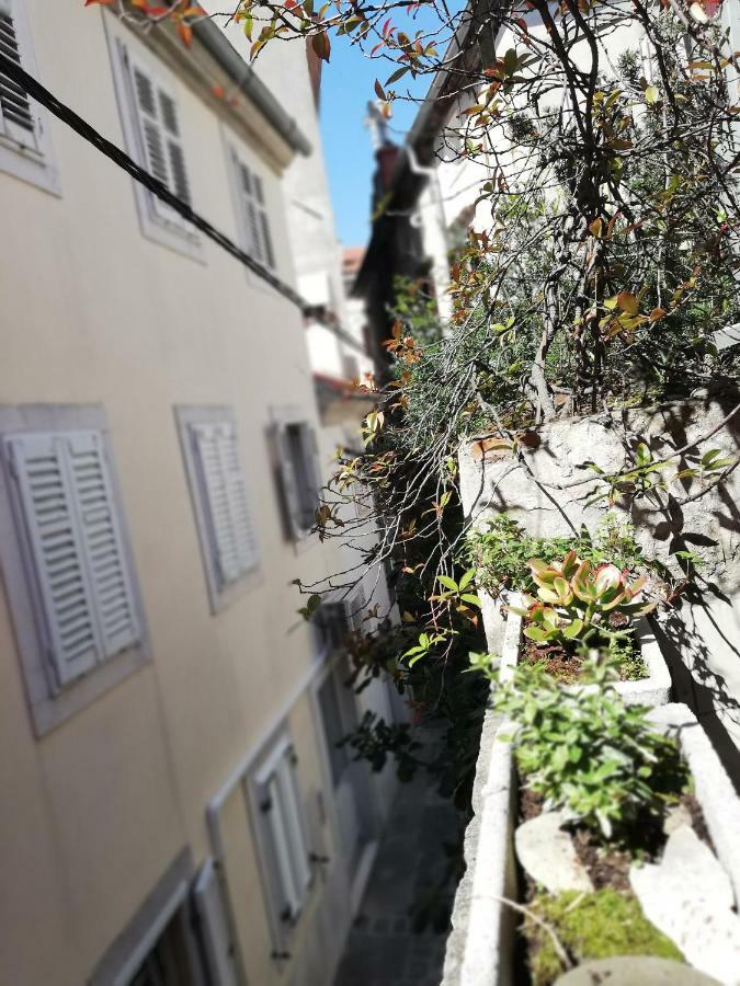 פיראן Apartment Centro Storico מראה חיצוני תמונה