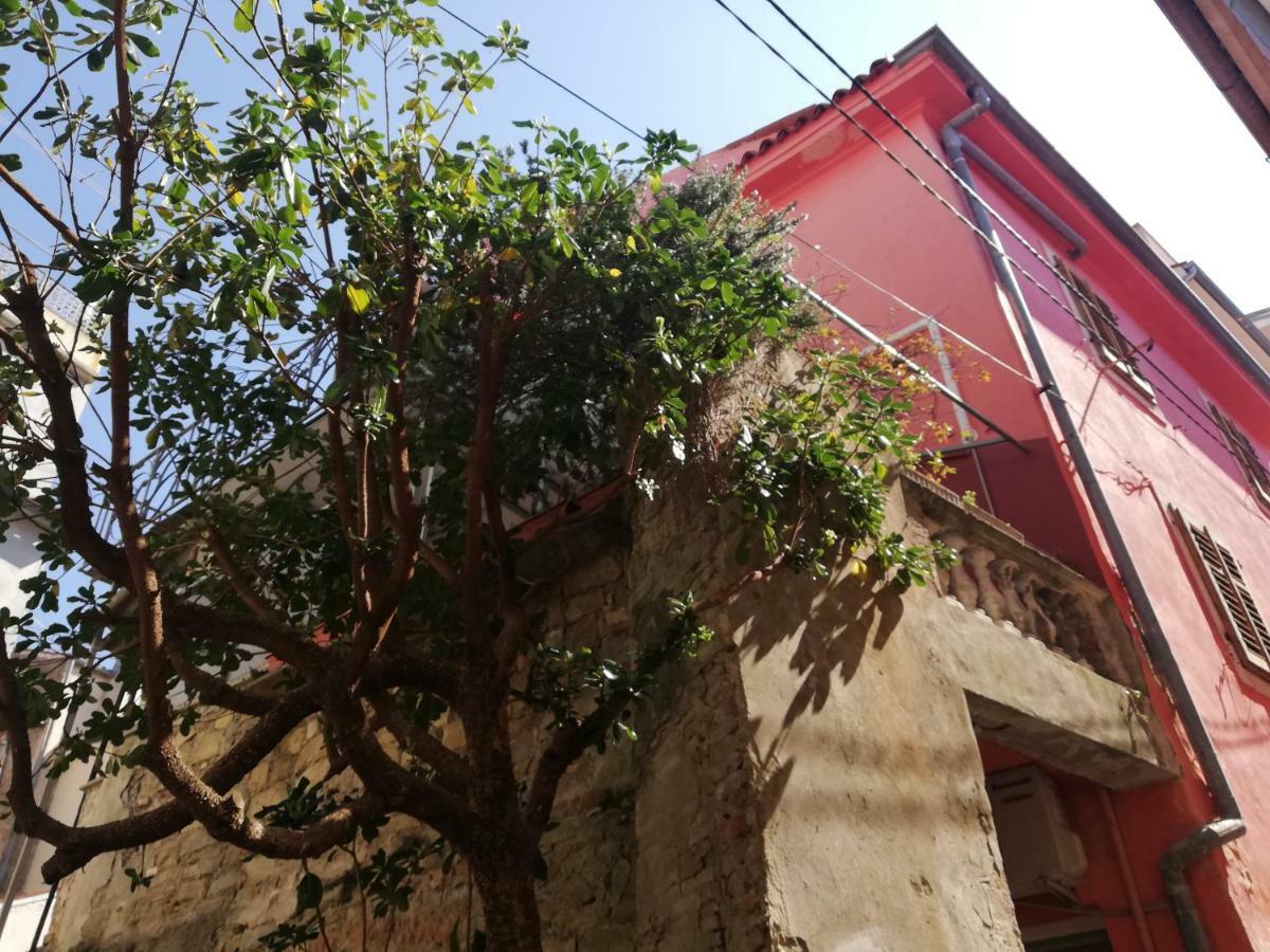 פיראן Apartment Centro Storico מראה חיצוני תמונה